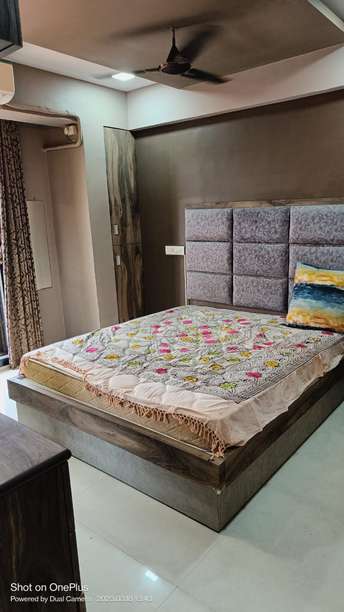 3 BHK Apartment For Rent in Mahavir CHS Nerul Nerul Navi Mumbai 6836159