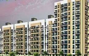 1 BHK Apartment For Resale in Shantee Sunshine Hills Vasai East Mumbai 6836169