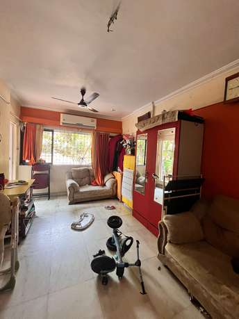 1 BHK Apartment For Rent in Andheri West Mumbai 6836175