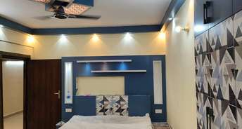 3 BHK Apartment For Rent in LDA Parijaat Apartments Faizabad Road Lucknow 6836189