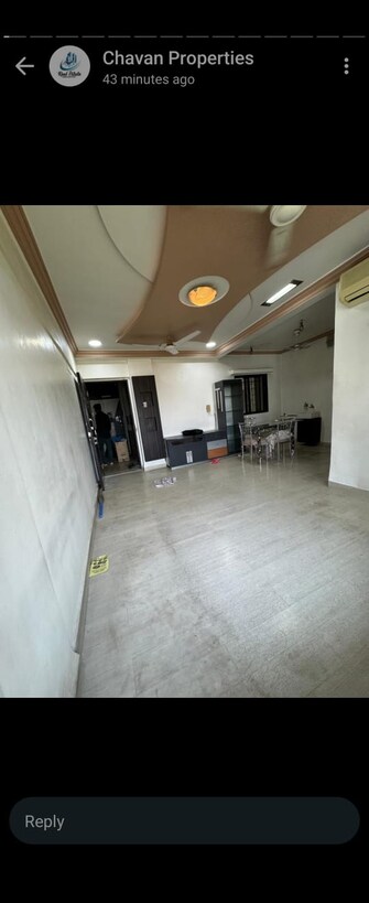 2 BHK Apartment For Resale in Dattatray Industrial Estate Vasai East Palghar  6836183