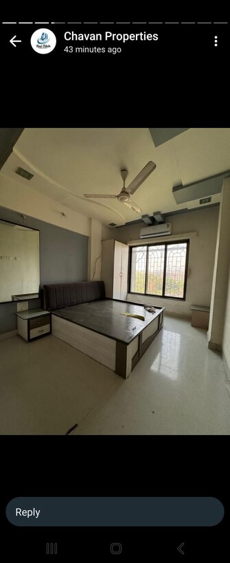 2 BHK Apartment For Resale in Dattatray Industrial Estate Vasai East Palghar  6836183