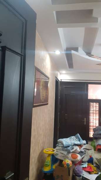 2 BHK Builder Floor For Rent in Laxmi Nagar Delhi 6836182