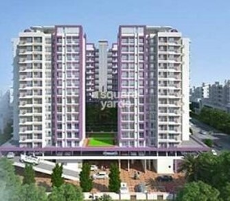 1 BHK Apartment For Resale in RashmiPark Vasai Road Palghar  6836203