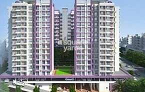 1 BHK Apartment For Resale in RashmiPark Vasai Road Mumbai 6836203