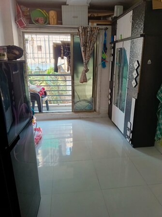 1 BHK Apartment For Resale in RashmiPark Vasai Road Palghar  6836203