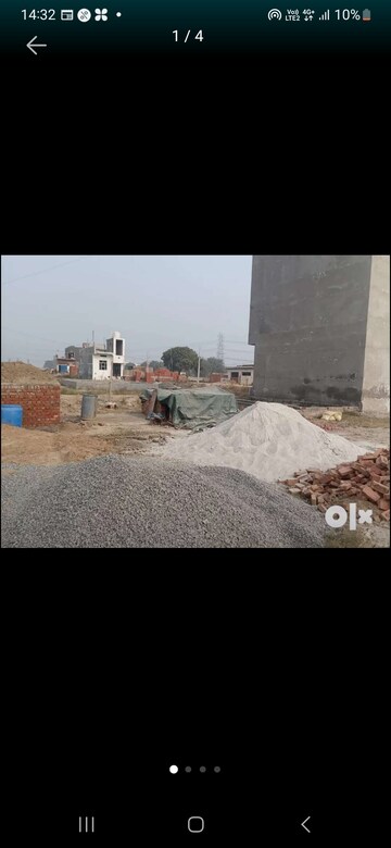 Plot For Resale in Neharpar Faridabad  6836218