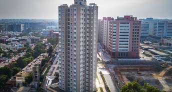 2 BHK Apartment For Rent in Bren Northern Lights Jakkur Bangalore 6836217
