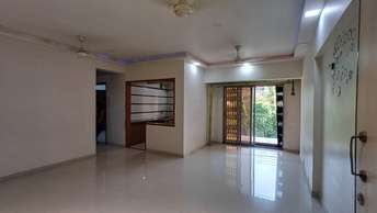 2 BHK Apartment For Rent in Cosmos Sankalp Heights Uthalsar Thane 6836221