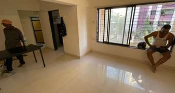 3 BHK Apartment For Rent in Vile Parle East Mumbai 6836239