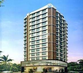 2 BHK Apartment For Rent in Grace Iconic Vile Parle East Mumbai 6836245