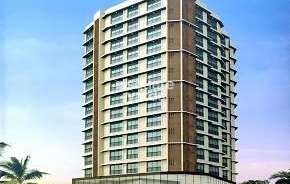 2 BHK Apartment For Rent in Grace Iconic Vile Parle East Mumbai 6836245