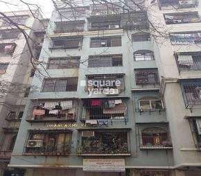 1 BHK Apartment For Rent in Dhanlaxmi Vihar Vile Parle East Mumbai 6836254