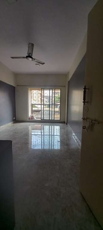 2 BHK Apartment For Rent in Nerul Navi Mumbai 6836274