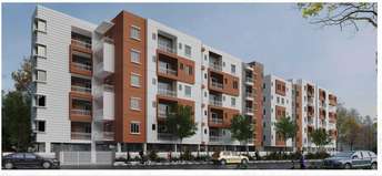 2 BHK Apartment For Resale in Electronic City Bangalore 6836276