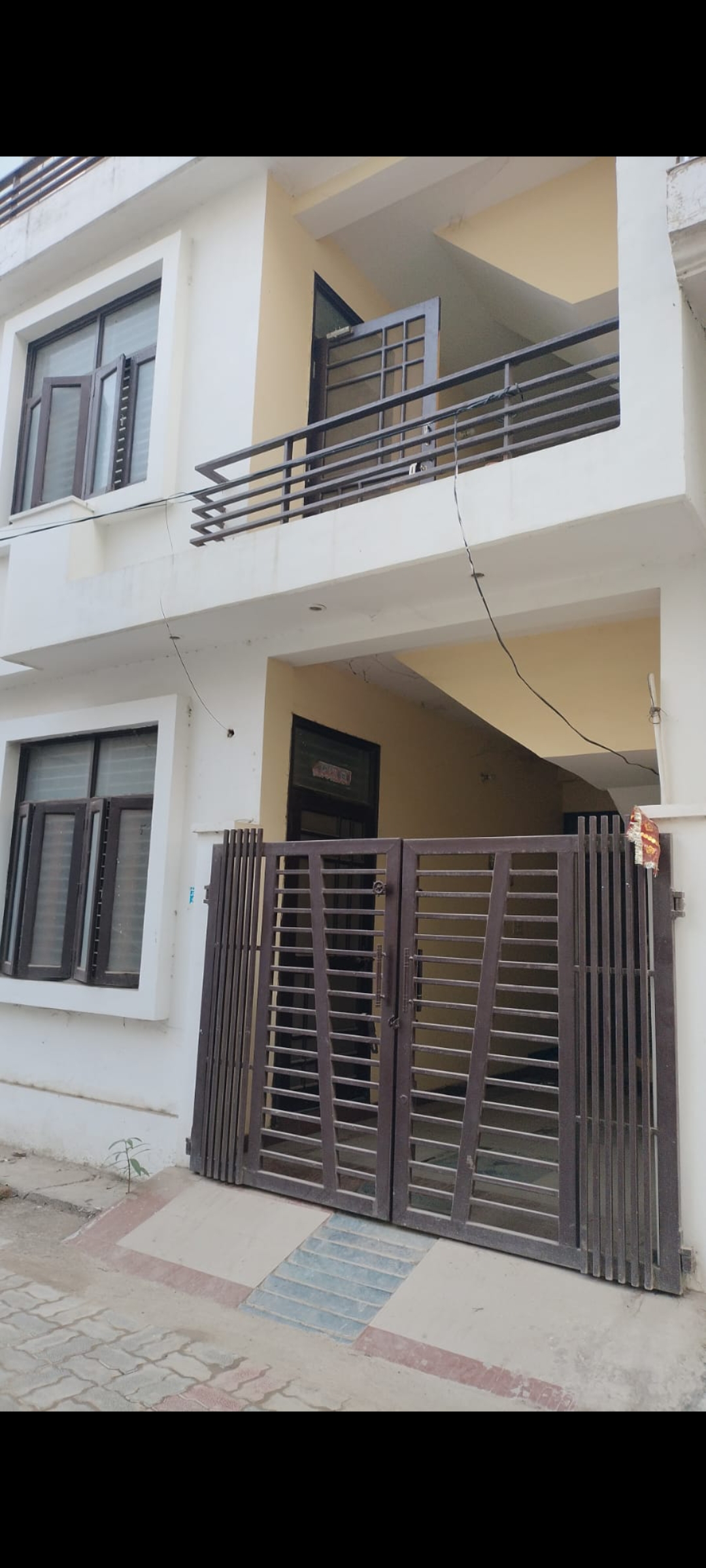 4 BHK Independent House For Resale in Gomti Nagar Lucknow  6836271