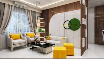 3 BHK Apartment For Rent in Lanco Hills Apartments Manikonda Hyderabad 6836286