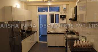 3 BHK Apartment For Resale in Arsha Sumangalam Vrindavan Yojna Lucknow 6836309