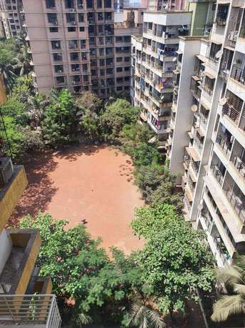 3 BHK Apartment For Rent in Aniruddha CHS Tilak Nagar Mumbai 6836323