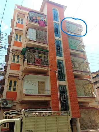 2 BHK Apartment For Resale in I Space Nager Bazar Kolkata 6717552