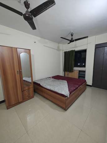 2 BHK Apartment For Rent in Nerul Sector 18a Navi Mumbai 6836370