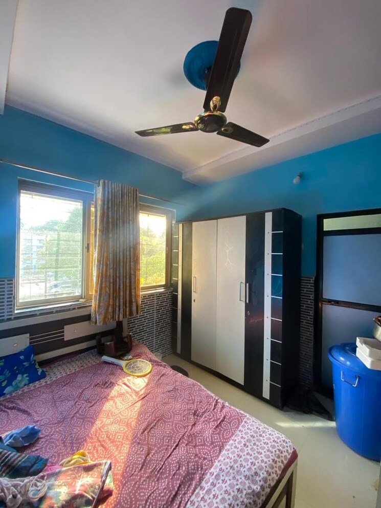 Bedroom, nerkar-house 2 Bedroom 750 Sq.Ft. Apartment In Vasai Road Mumbai 6836298