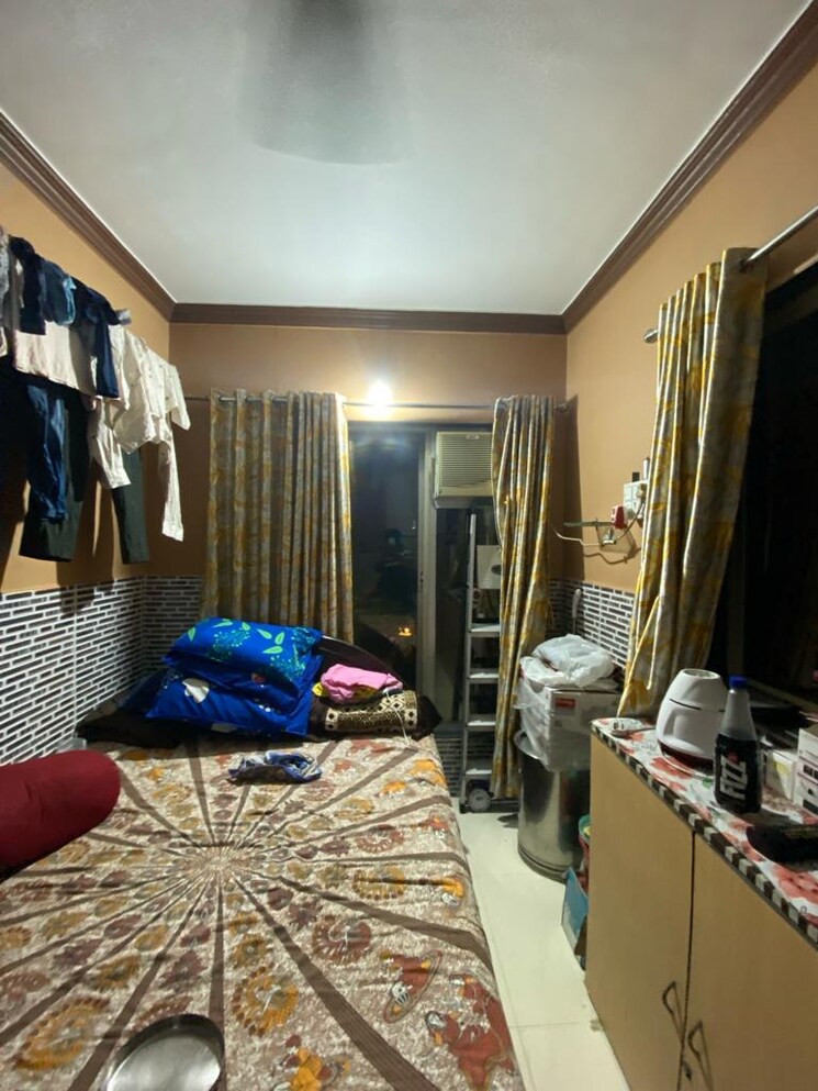 Bedroom, nerkar-house 2 Bedroom 750 Sq.Ft. Apartment In Vasai Road Mumbai 6836298