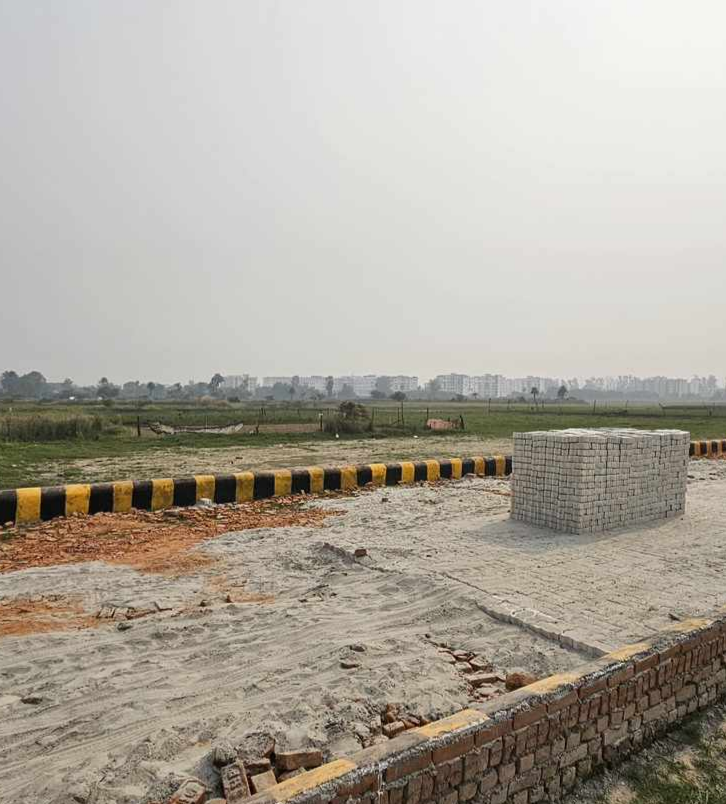 Plot For Resale in Faizabad Road Lucknow  6836376