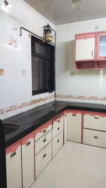 2 BHK Apartment For Rent in Kurla East Mumbai 6836430