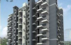 2 BHK Apartment For Rent in Sai Aradhana Mahalunge Mahalunge Pune 6836440