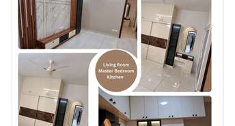 3 BHK Apartment For Rent in Prestige Finsbury Park Regent Bagaluru  Bangalore 6836436