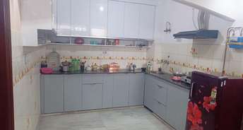2 BHK Builder Floor For Rent in Mahavir Enclave 1 Delhi 6836454