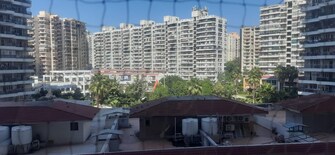 2 BHK Apartment For Resale in GH-7 Crossings Republik Vijay Nagar Ghaziabad  6836474