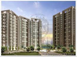 3 BHK Apartment For Rent in Mahindra Splendour Bhandup West Mumbai 6836480