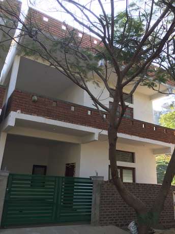 6 BHK Villa For Resale in Ananth Nagar Bangalore 6836435