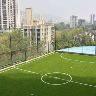 5 BHK Apartment For Resale in Marathon Monte Carlo 2 Asha Nagar Mumbai  6836504