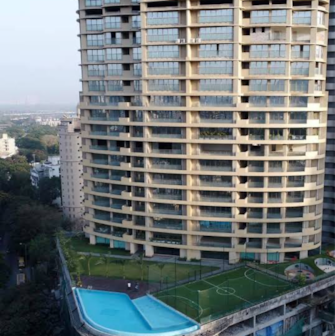 5 BHK Apartment For Resale in Marathon Monte Carlo 2 Asha Nagar Mumbai  6836504