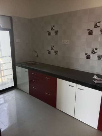 2 BHK Apartment For Rent in Navkar City Phase II Naigaon East Mumbai 6836506