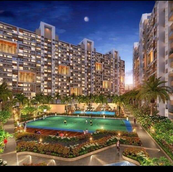 1 BHK Apartment For Resale in Mohan Precious Greens Midc East Thane 6836514