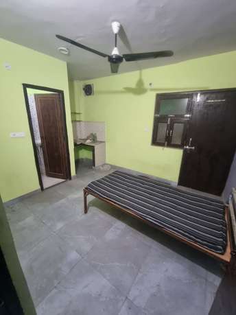 1 BHK Independent House For Rent in RWA Flats New Ashok Nagar New Ashok Nagar Delhi 6836522