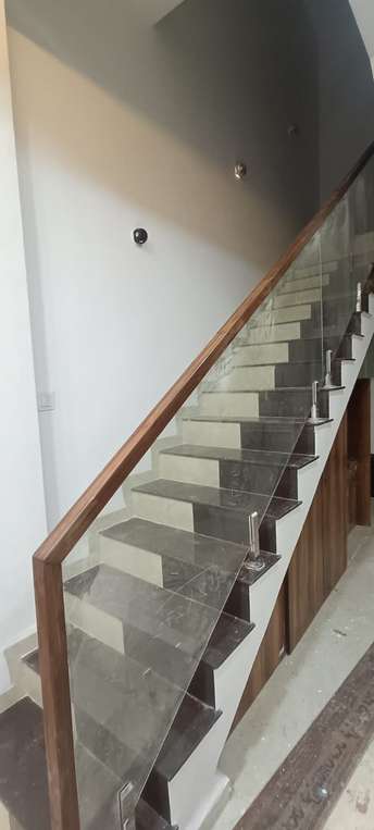1 BHK Builder Floor For Rent in Vijay Nagar Indore 6836526