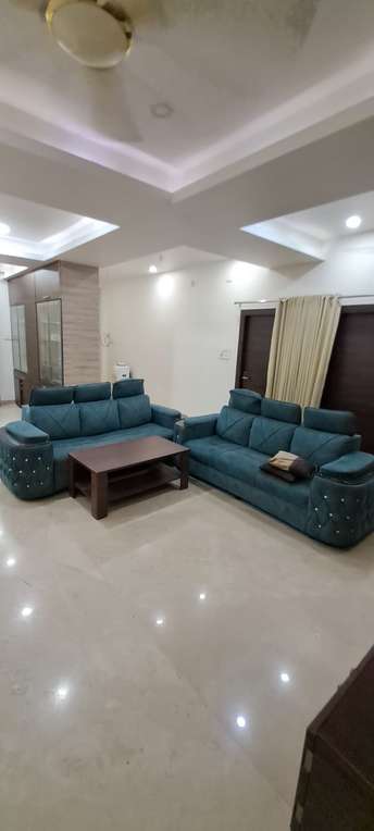 3 BHK Penthouse For Rent in Sultan Residency Tolicowki Tolichowki Hyderabad 6836529