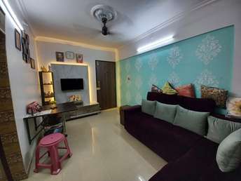1 BHK Apartment For Rent in Puranik Hometown Ghodbunder Road Thane  6836532
