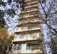3 BHK Apartment For Rent in Juhu Mumbai 6836552