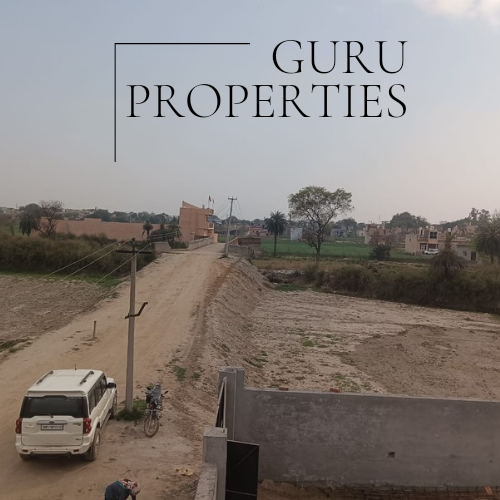 Plot For Resale in Neharpar Faridabad  6836564