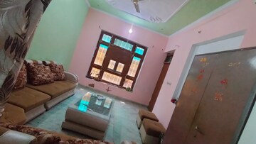 4 BHK Independent House For Resale in Jankipuram Lucknow  6836587