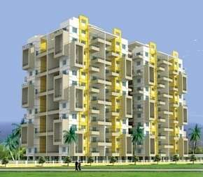 2 BHK Apartment For Rent in Vaishnavi Sahil Vighnesh Wakad Pune 6836638