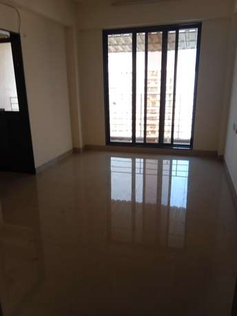 1 BHK Apartment For Rent in Gopal Krishna Sankul Naigaon East Mumbai  6836796