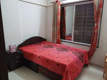 2 BHK Apartment For Rent in G K Roseland Residency Pimple Saudagar Pune 6836815