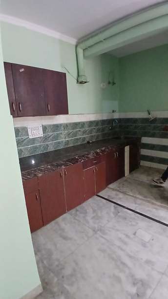 1 BHK Builder Floor For Rent in RWA Residential Society Sector 40 Gurgaon 6836860